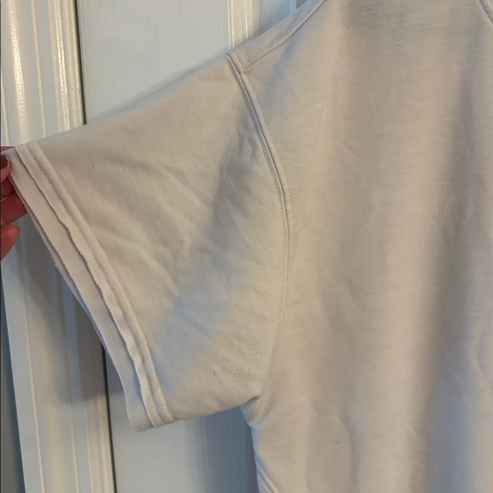 Heavyweight Tee - Picture 4 of 6